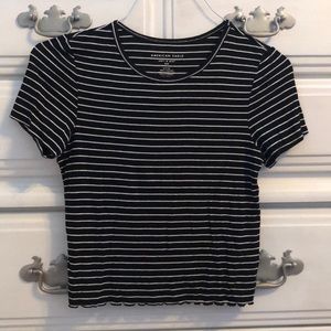 american eagle shirt